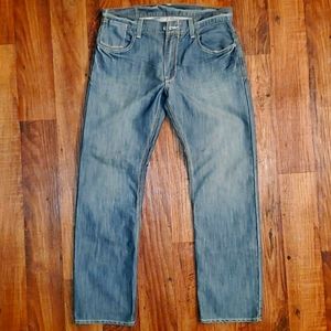 Levi's 514 Jeans